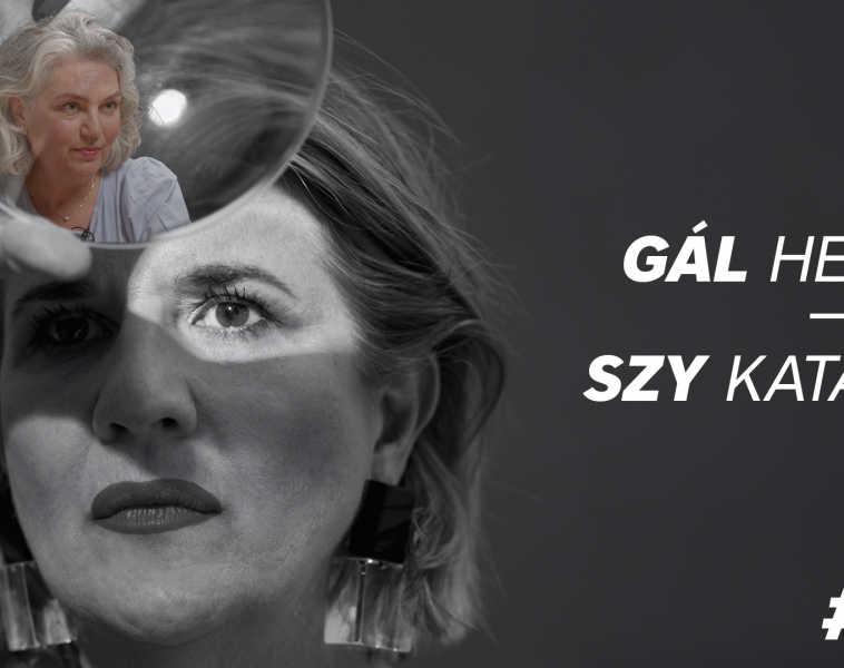 Podcastajánló / Szy Katalin beszélget Gál Helga borszakértővel az élet nedűjéről