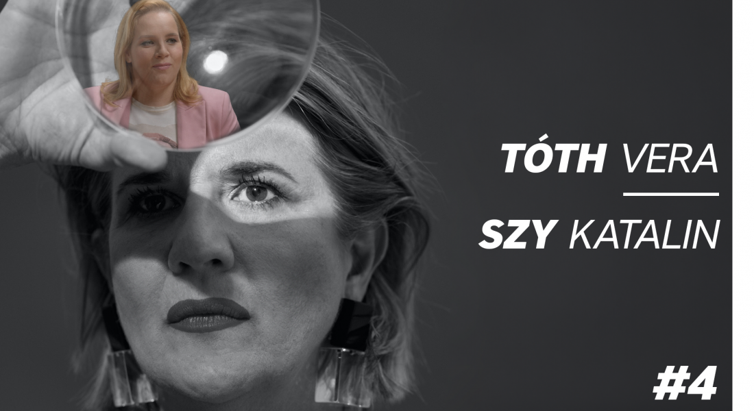 Podcastajánló / Szy Katalin beszélget Tóth Vera énekesnővel önfeledten az élet értelméről