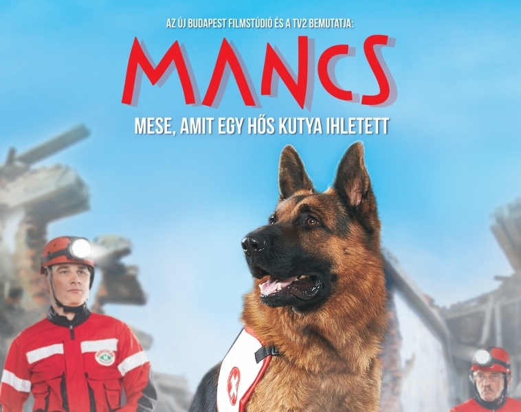 MANCS – díjnyertes magyar film